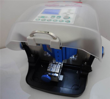 X6 automatic car key cutting machine,portable key cutting machine,computerized key cutting machine