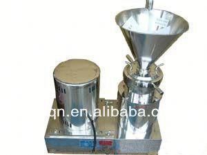 separated colloid mill