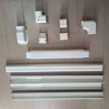 PVC Duct Cover for HVAC Systems