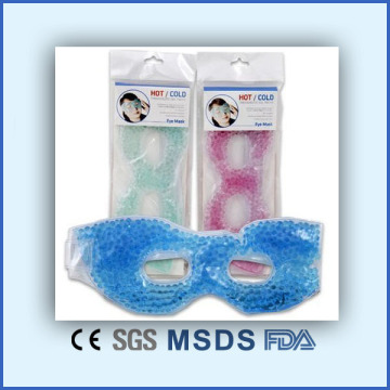 cold pack Eye gel mask