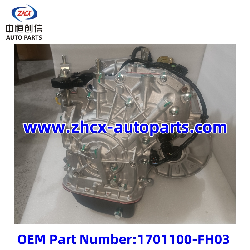 Κιβώτιο ταχυτήτων για τη δόξα 370 CVT Gear box for Glory 370 CVT