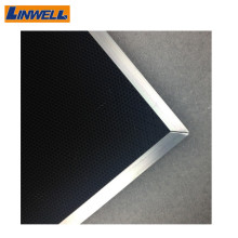 Aluminum Frame Honey Comb Honey Comb Frames