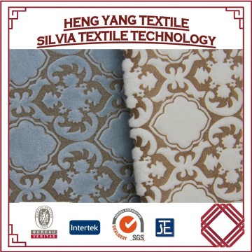 Polyurethane Coated Polyester Fabric/100 Polyester Sofa Fabric