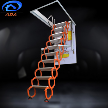 Automatic Electric Attic Ladder