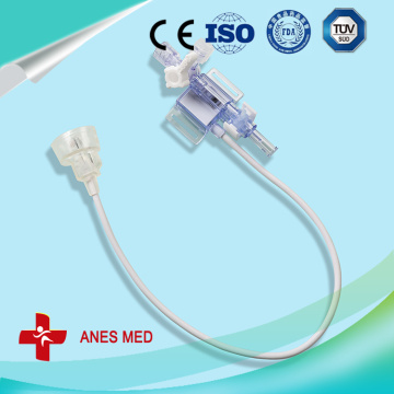 Disposable Blood Pressure Transducer