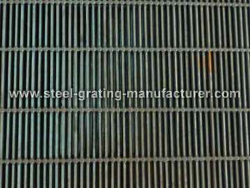 Steel Welded Grill Grates