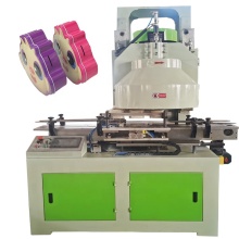 Automated Geometry Tin Box and Pencil Box Manufacturing Production Line