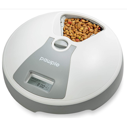 Portion Control PET-Feeder