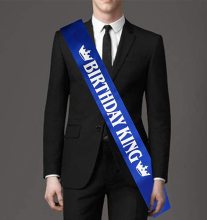 Wholesale Graduation Stoles & Custom Logo Stoles for Party Decorations