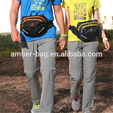 satchel bag/multifuntional travel bag/waist bag