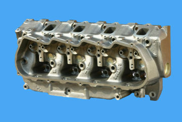 3208 direct injection cylinder head