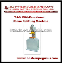 TJ-S74 Stone Splitting Machine,Stone Splitter
