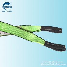 Polyester Webbing Sling Dlt Brand