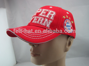 2016 Classical Design Six Panels Baseball Cap Wholesale