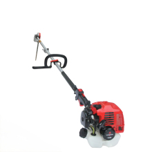 Factory Direct 25.6cc Gasoline Pole Chain Saw for Tree Branch Cutting