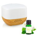 Lucky Ultrasonic Aromatherapy Aroma Diffuser 500ml