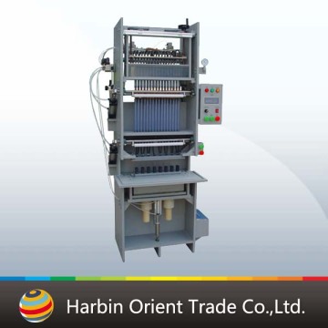 lead acid battery automatic filling machine