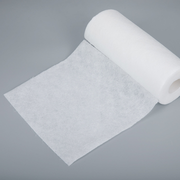 Disposable Cleaning Fabric for Kitchen Cleaning