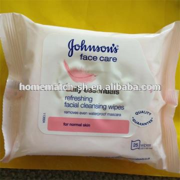 Disposable Facial Towel, make up remover, makeup remover towel