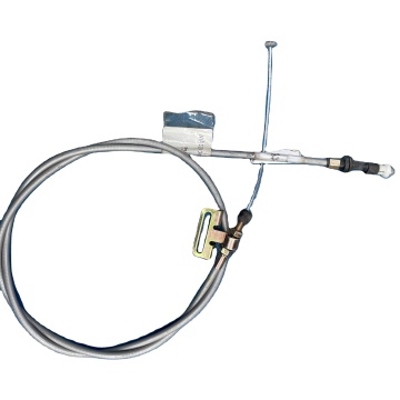 Automatic Transmission Throttle Cable and Other Automotive Cables for Trucks