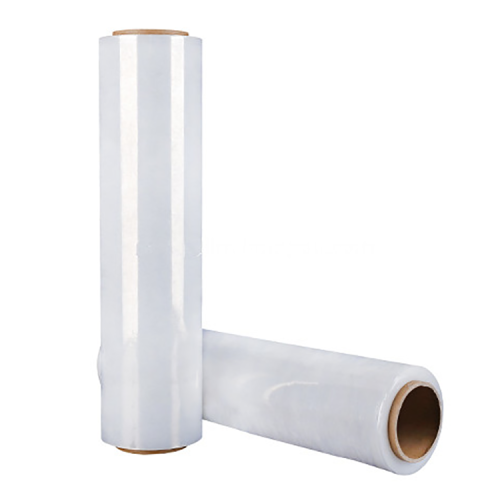 LLDPE Wrap Stretch Film Carton Packing Roll