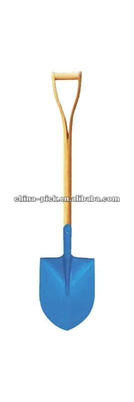 Round Point garden Shovel S503KY