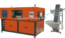 Full automatic 5L stretch blow mould machine