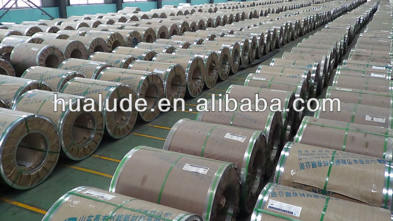 cold rolled steel coil color coated galvanized steel coil/Metal steel roofing sheet coil