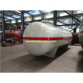 20m3 9ton propylene gas saman ƙasa