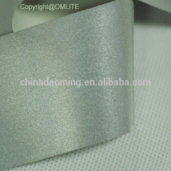 Aramid Flame Retardant Reflective Fabric