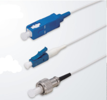 SC SM Fiber Patch Cord