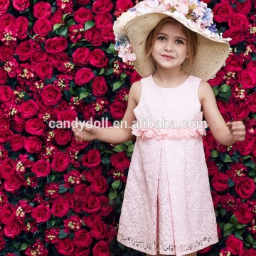 lovely tutu girl dress wholesale