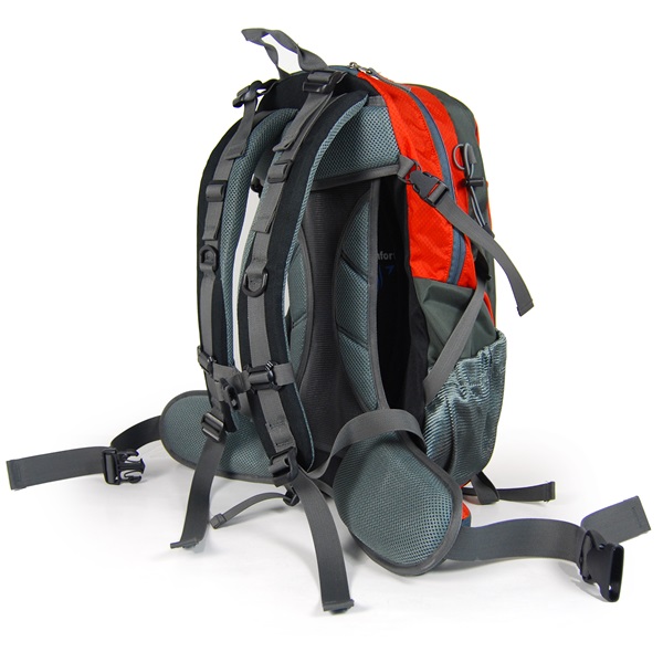 Large Capacity Backpack