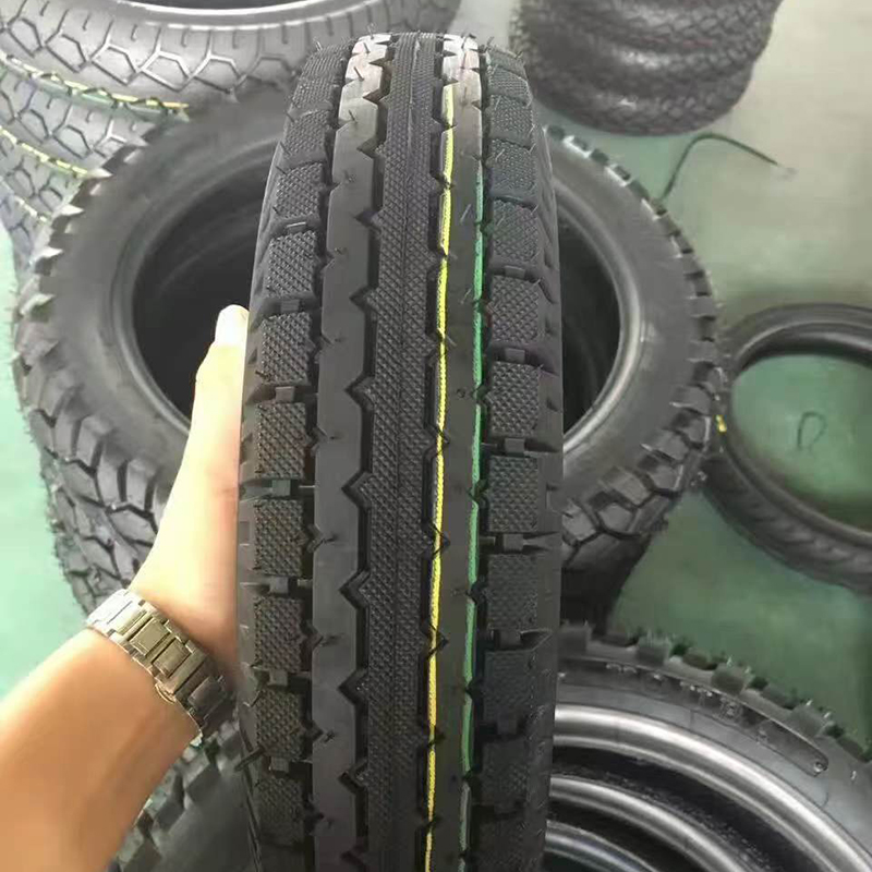 Neumático de alta calidad 4.00-8 MT002v High quality tire 4.00-8 MT002v