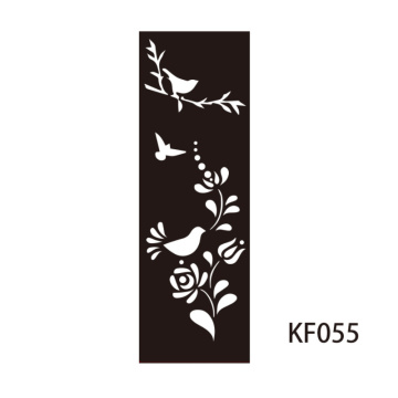 Airbrush Hand Tattoo Templates & Temporary Tattoo Stencils