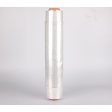 17 ~ 30 Micron Transparent Clear stretch film