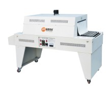 Software Sealer Shrink Packing Machine