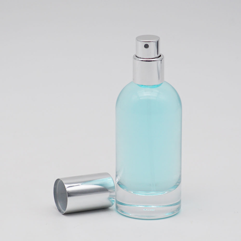 perfume bottle