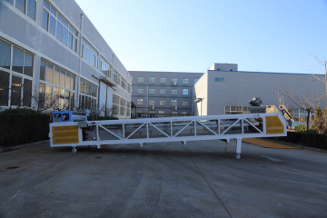 New Technology Water Cooling System