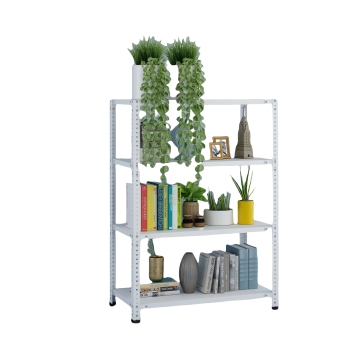 Best-Selling Multi-functional Display Shelf & Stacking Racks