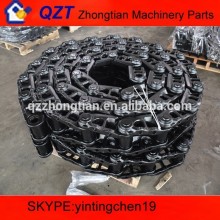 Hyundai Undercarriage Parts Track Link Chain