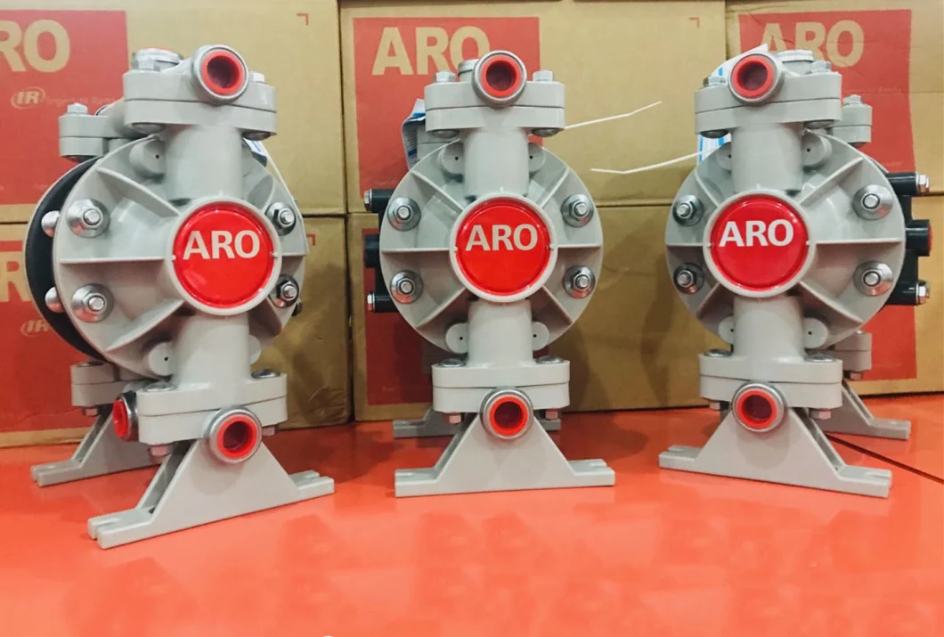 Diaphragm Vacuum Pump Diaphragm Vacuum Pump