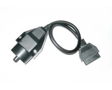 Adapter Cable for Ford / BMW / Chrysler / GM-OBDIIF / OBD2