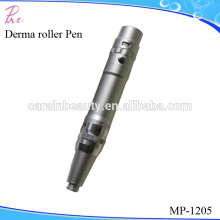 2014 Rechargeable Derma pen Electrical Micro needle pen Collagen Induction Therapy pen