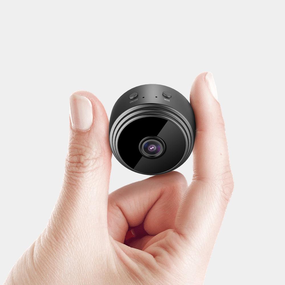 Zuhause versteckte Kamera Home Hidden Camera