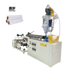 PP PE Plastic Sheet Extruder Machine