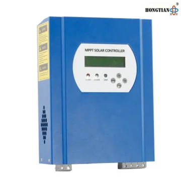 30A MPPT solar charge controller 12/24V/48V