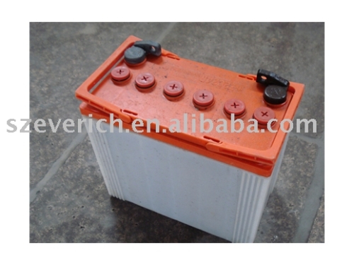 lead acid batteries