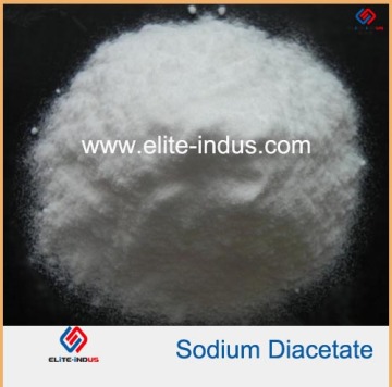 Sodium Diacetate (CAS: 126-96-5)