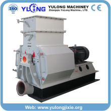 Wood Chips Crusher